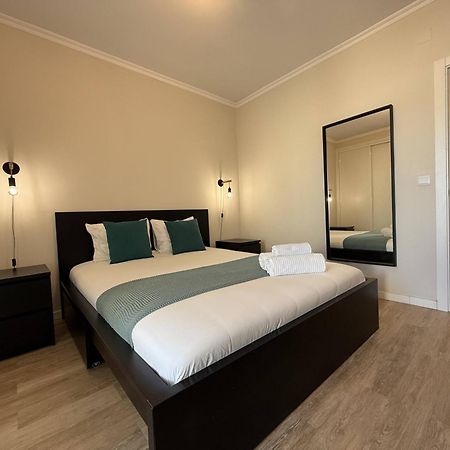 Luxe Condo With Pool, Airco And Seaview Balcony - Go4Portugal - Albufeira Exterior photo