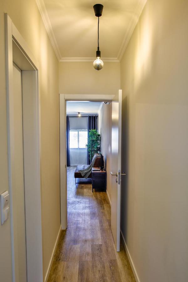 Luxe Condo With Pool, Airco And Seaview Balcony - Go4Portugal - Albufeira Exterior photo