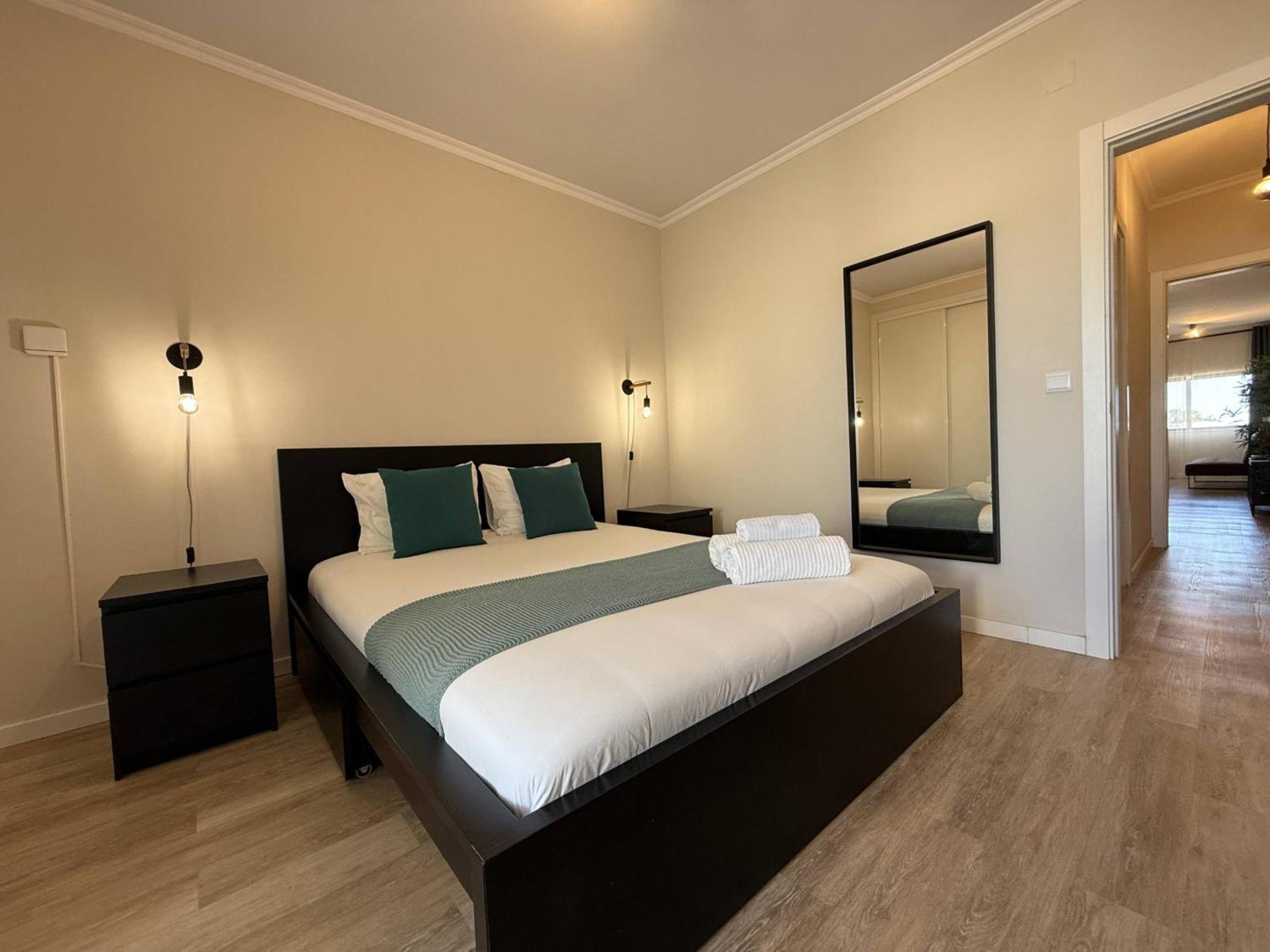 Luxe Condo With Pool, Airco And Seaview Balcony - Go4Portugal - Albufeira Exterior photo